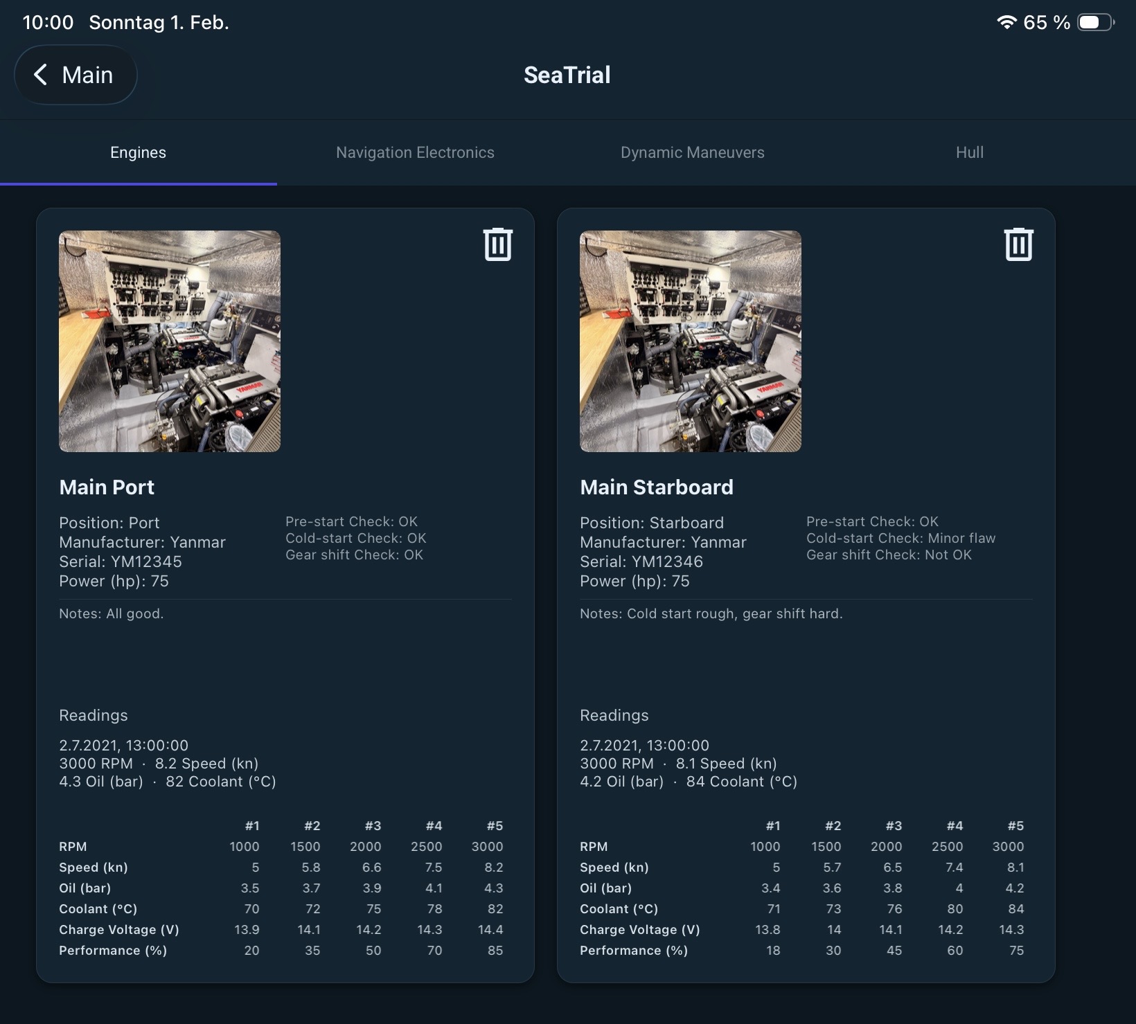 Download SeaTrial