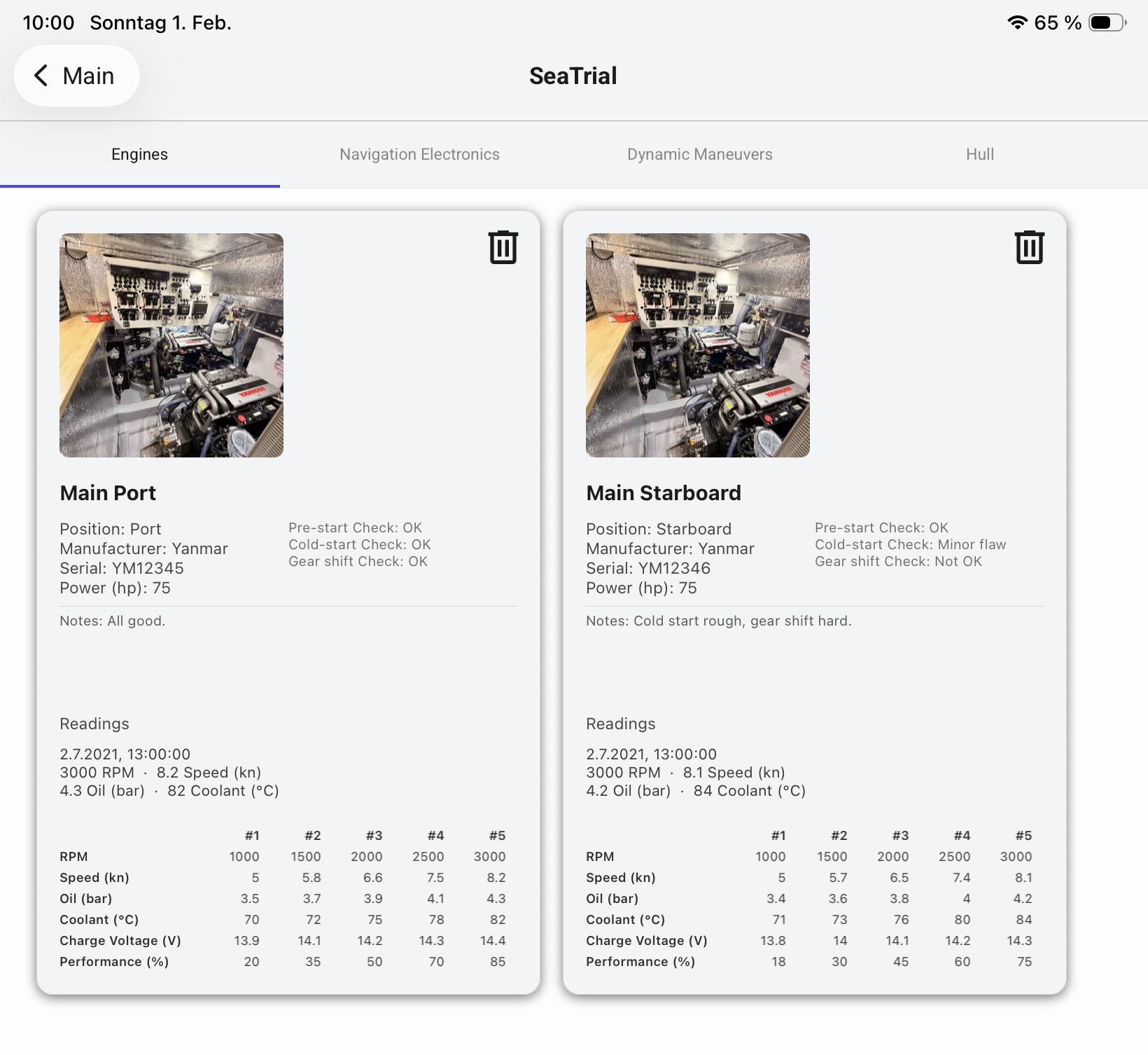 Download SeaTrial